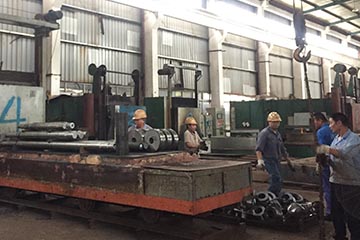 无锡金属材料热处理